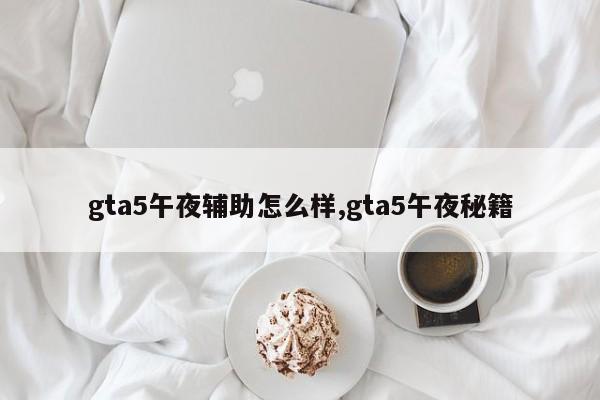 gta5午夜辅助怎么样,gta5午夜秘籍