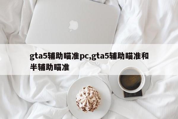 gta5辅助瞄准pc,gta5辅助瞄准和半辅助瞄准