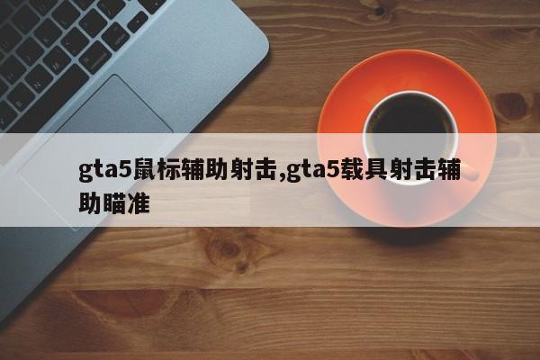 gta5鼠标辅助射击,gta5载具射击辅助瞄准