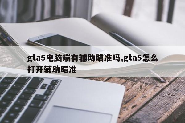 gta5电脑端有辅助瞄准吗,gta5怎么打开辅助瞄准