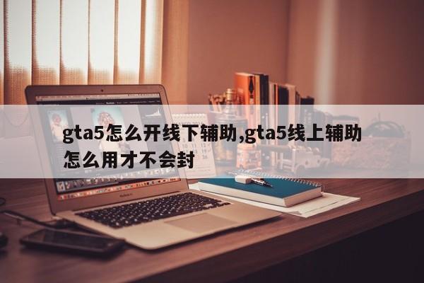 gta5怎么开线下辅助,gta5线上辅助怎么用才不会封