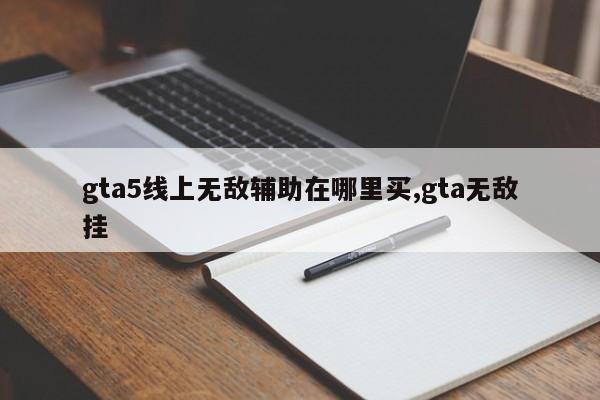 gta5线上无敌辅助在哪里买,gta无敌挂