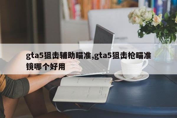 gta5狙击辅助瞄准,gta5狙击枪瞄准镜哪个好用