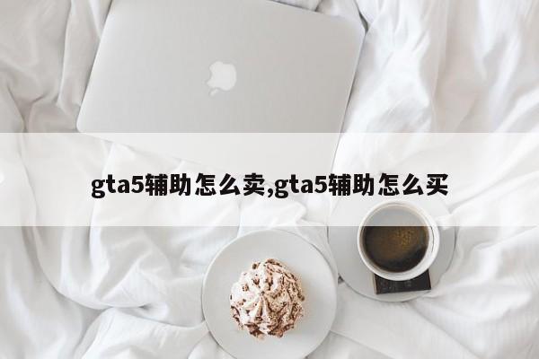 gta5辅助怎么卖,gta5辅助怎么买
