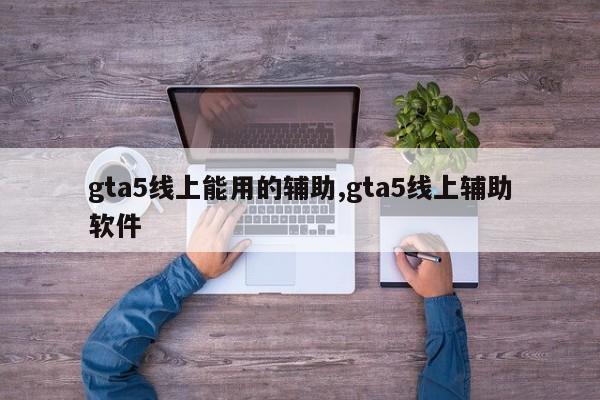 gta5线上能用的辅助,gta5线上辅助软件