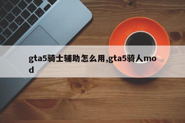 gta5骑士辅助怎么用,gta5骑人mod