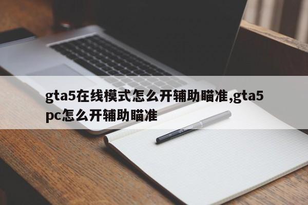 gta5在线模式怎么开辅助瞄准,gta5pc怎么开辅助瞄准
