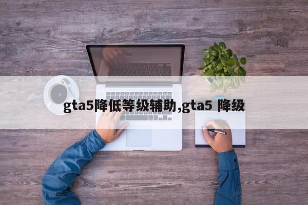gta5降低等级辅助,gta5 降级