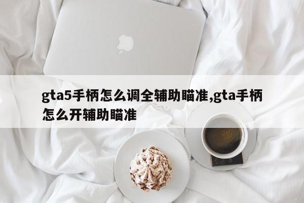 gta5手柄怎么调全辅助瞄准,gta手柄怎么开辅助瞄准